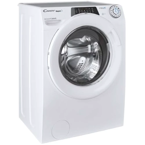 Стиральная машина Candy RO 1486DWME/1-S: Тип машины Автомат