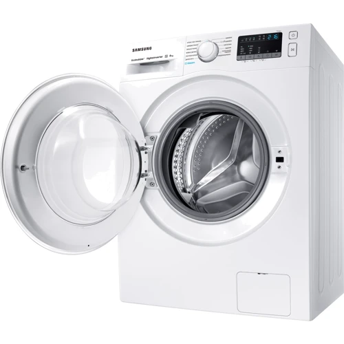 Стиральная машина SAMSUNG WW62J42E0JW/UA: Сушка нет