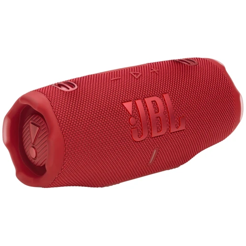 Акустика JBL Charge 6 Red (JBLCHARGE6RED)
