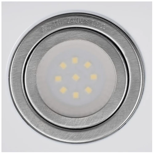Вытяжка Minola HTL 6312 WH 750 LED: Тип воздухоочистителя Рециркуляция, Отвод