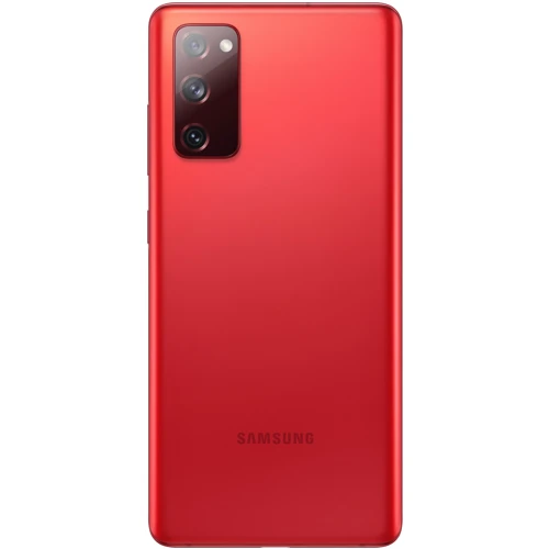 Смартфон Samsung Galaxy S20 FE SM-G780F 8/128GB Cloud Red