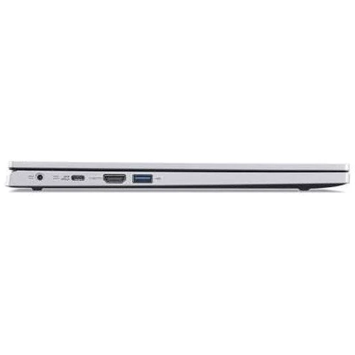 Ноутбук Acer Aspire 3 A315-24P (NX.KDEEU.00Q) UA: Обсяг накопичувача 512 ГБ (SSD)
