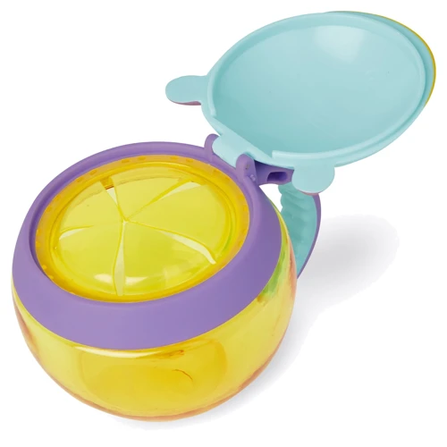 Контейнер для снеків Skip Hop Zоо Єдиноріг (252566)