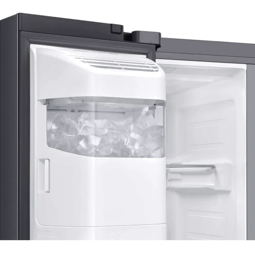 Холодильник Side-by-Side Samsung RS70F65K1FUA
