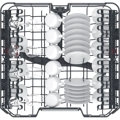 Встраиваемая посудомоечная машина Whirlpool WIO 3T133 PLE фото 8