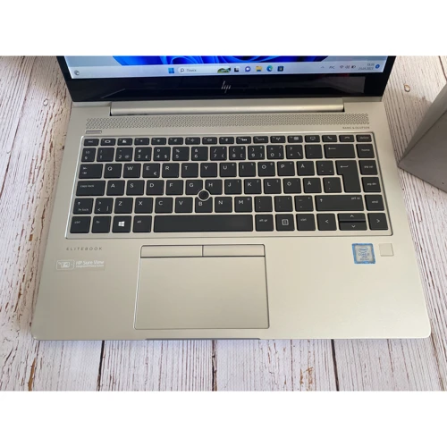 Ноутбук HP EliteBook 840 G5 Stylus Approved (А) фото 10