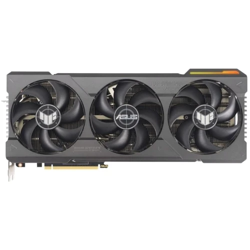 Видеокарта ASUS GeForce RTX4080 SUPER 16Gb TUF GAMING (TUF-RTX4080S-16G-GAMING) UA