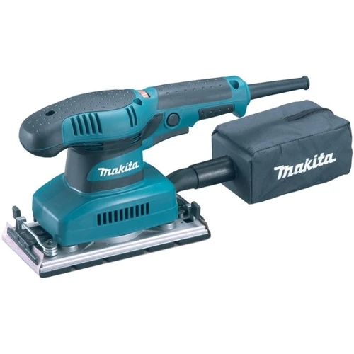 Шлифмашина вибрационная Makita BO3711: Производитель Makita