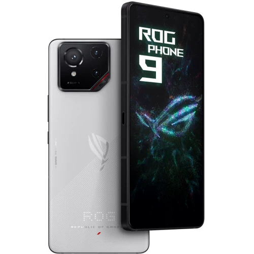 Смартфон Asus ROG Phone 9 12/256GB Storm White (Tencent): Оперативная память 12 ГБ