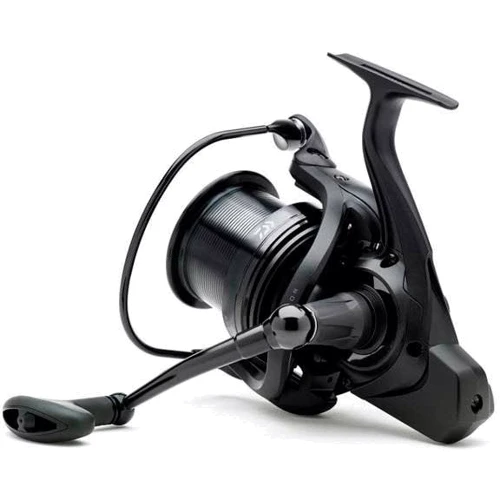 Катушка рыболовная Daiwa 18 EMBLEM 35SCW 5000LD QD (10158-605) фото 1