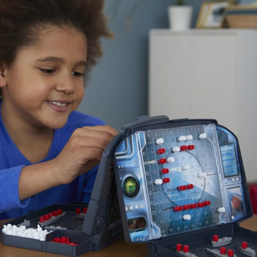 Hasbro Морской бой (классическая версия) (рус) (A3264)