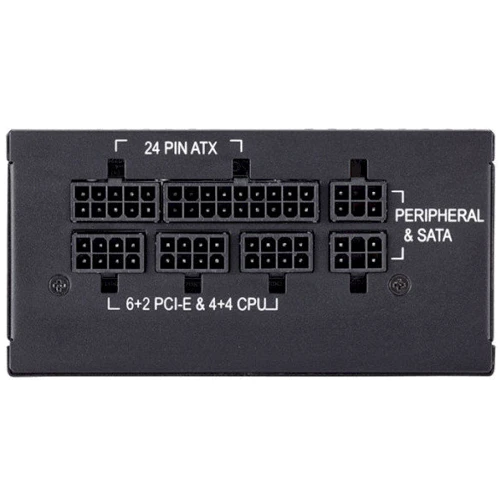 Блок питания Corsair SF450 (CP-9020104-EU): Мощность, Ватт 450