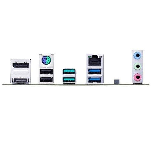 ASUS TUF GAMING B660M-E D4 фото 5