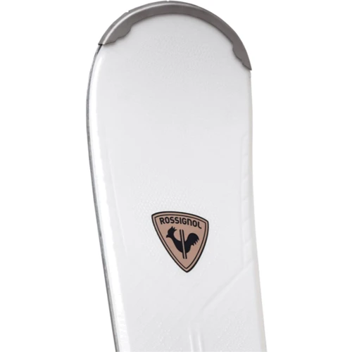 Лижа Rossignol (RAKLK02) NOVA 8 CA XPRESS + кріплення (FCID023) XPRESS W 11 GW B83 2024 (3607683787647): Розмір 142 см