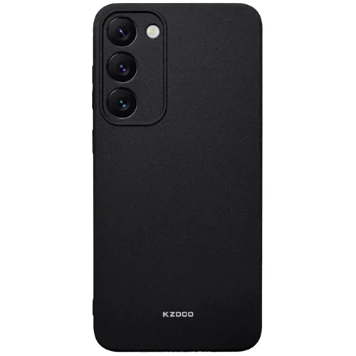 Чехол для телефонов K-DOO Q Series Black for Samsung S916 Galaxy S23 Plus
