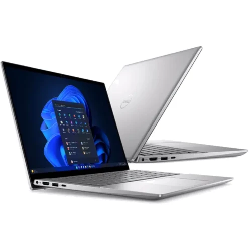 Ноутбук Dell Inspiron 5430 (5430-6791): Відеоадаптер Intel Iris Xe Graphics G7 80EUs