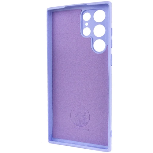Чохол для телефона Lakshmi Case Silicone Cover Full Camera Dasheen для Samsung S928 Galaxy S24 Ultra: Тип накладка на заднюю часть
