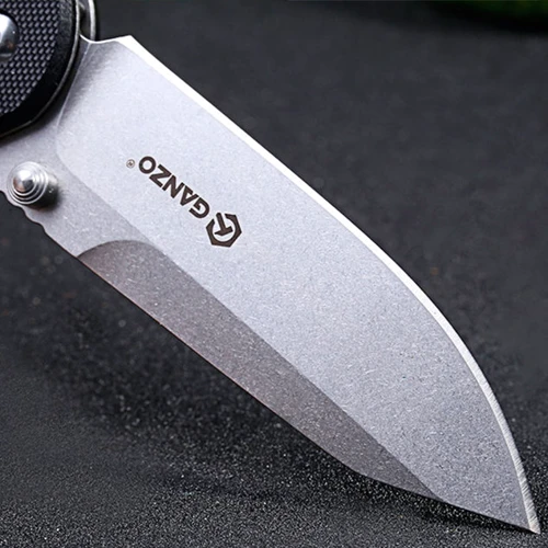 Нож Ganzo G7452-BK-WS: Количество инструментов 1