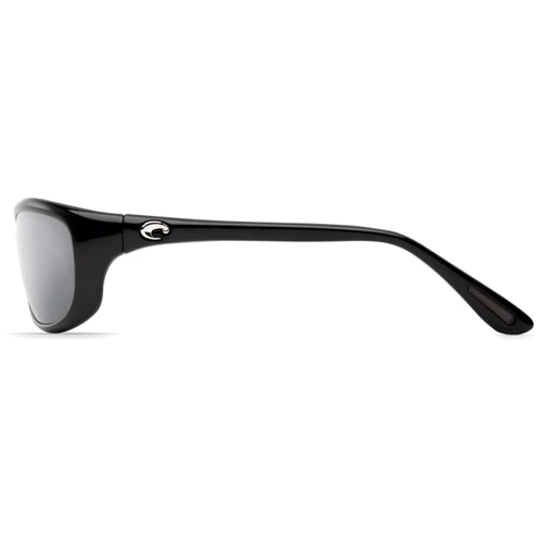 Спортивные очки Costa Del Mar Harpoon Black Silver Copper Costa 580 (HR11OSCGLP) фото 2