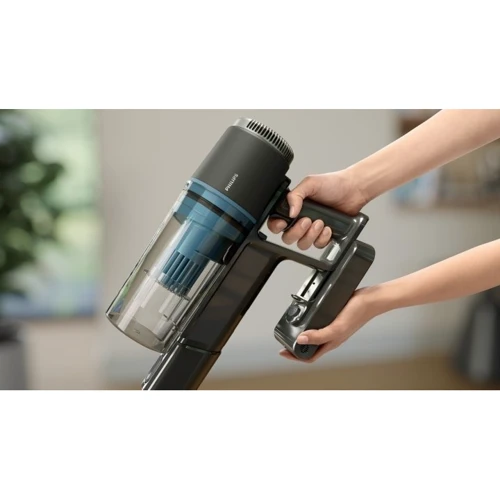 Пылесос Philips XC3031/01: Вес 1.5 кг
