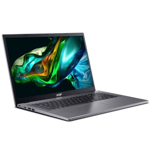 Ноутбук Acer Aspire 3 A317-55P-P6CH (NX.KDKEU.00J) UA: Екран 17.3" IPS (1920x1080) Full HD