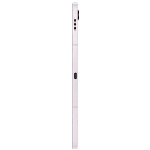 Планшет Samsung Galaxy Tab S9 FE Plus 12/256GB Wi-Fi Lavender (SM-X610NLIE): Дисплей 12.4" TFT (2560x1600)
