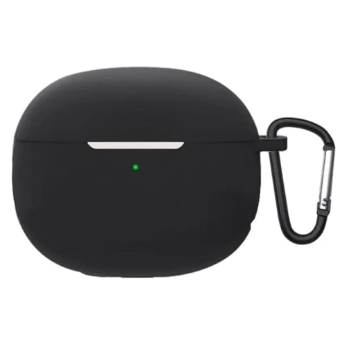 Чехол BeCover Silicon Case Black for Xiaomi Redmi Buds 4 Active (710176)