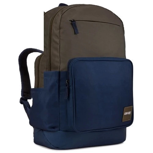 Сумка для ноутбуков Case Logic 15.6" Query 29L Olive Night/Drs Blu (CCAM-4116)