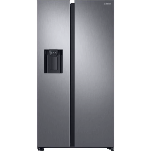 Холодильник Side-by-Side Samsung RS68N8230S9