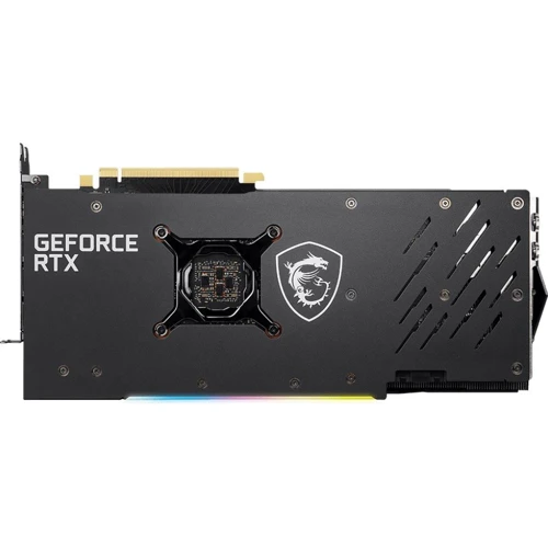 Відеокарта MSI GeForce RTX3070 8Gb GAMING Z TRIO LHR (RTX 3070 GAMING Z TRIO 8G LHR): Тип пам'яті GDDR6