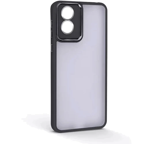 Чохол для телефона ArmorStandart Shade Case Black для Motorola Moto E13 (ARM75709)