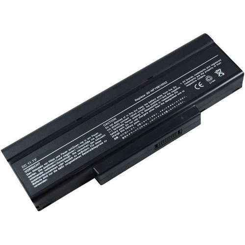 Батарея для ноутбука PowerPlant FUJITSU Amilo Pi3560 11.1V 5200 mAh (NB00000273)