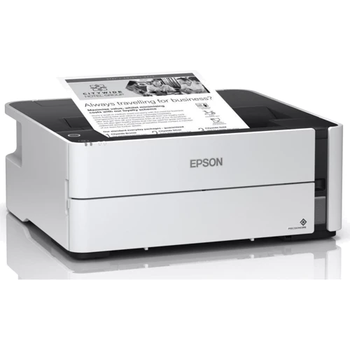 Принтер Epson M1170 WiFi (C11CH44404): Класс устройства Офисный