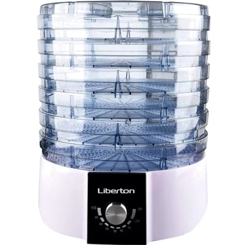 Сушка овощей Liberton LFD-5523