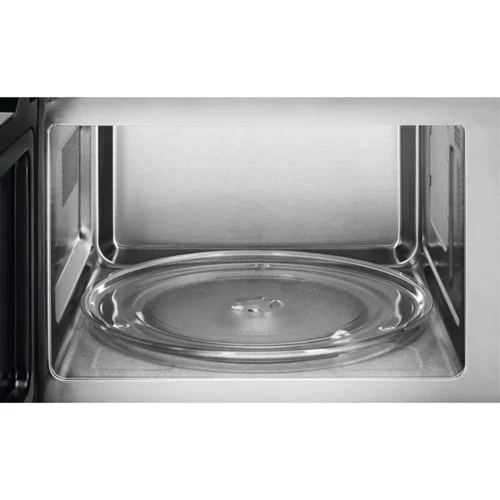 Встраиваемая микроволновая печь Electrolux EMS4253TMK: Внутренний объем 25 л