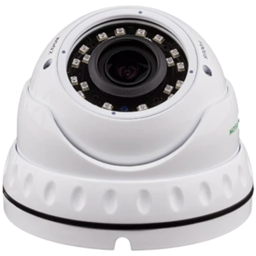 IP камера Green Vision GV-060-IP-E-DOS30V-30: Тип корпуса купольная