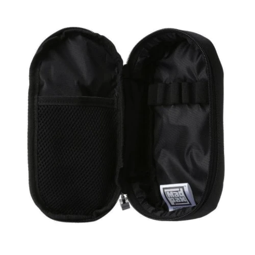 Пенал MadPax LedLox Pencil Case, цвет Sky's the Limit (цвет голубой): Пол Для мальчиков