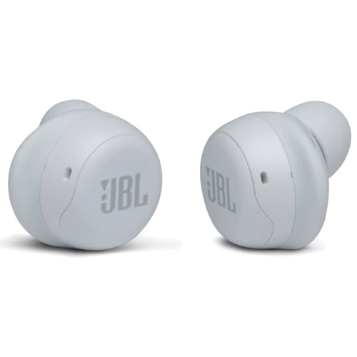 Наушники JBL Live Free NC+ TWS White (JBLLIVEFRNCPTWSW)