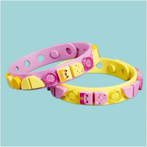 LEGO DOTS Браслет "Морозиво" (41910) фото 3