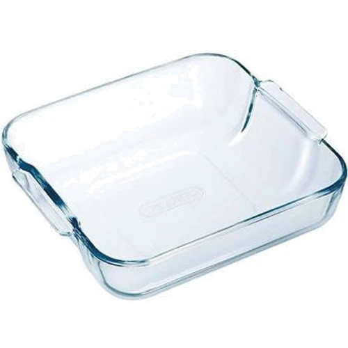 Жароміцне скло Форма Pyrex 220B000 (210X210 мм)
