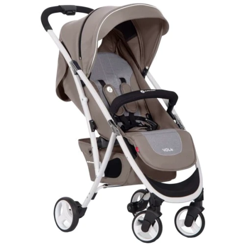 Прогулочная коляска Euro Cart Volt (latte)