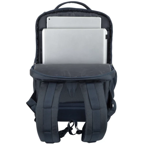 Сумка для ноутбука RivaCase 17.3 "7861 Dark Blue (7861Blue) фото 18
