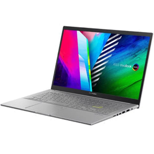 Ноутбук ASUS VivoBook 15 K513EA (K513EA-BN2416W): Тип экрана глянец