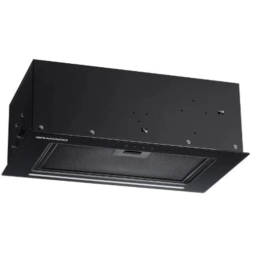 Вытяжка GRANADO Palamos 4613-700 Black glass (GCH461370011): Тип монтажа Встраиваемый