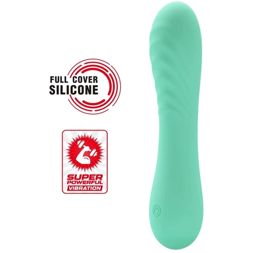 Вибромассажер LYBAILE Pretty Love Alexisrose (BW-500053-1)