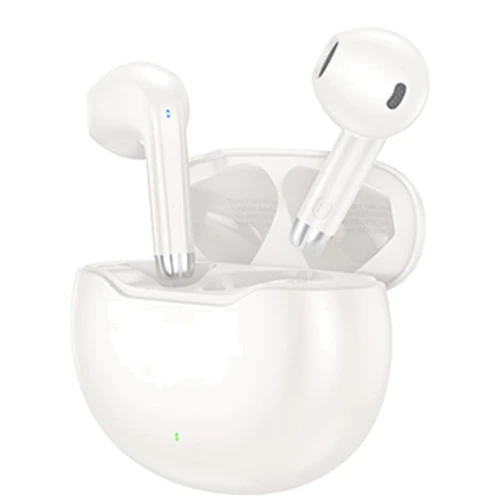Наушники Hoco EW61 Milky White
