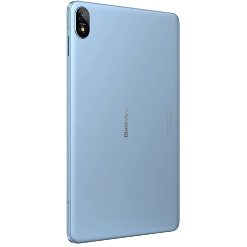 Планшет Blackview Tab 18 12/256GB LTE Glacier Blue (UA): Встроенная память 256 ГБ