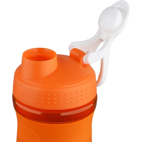 Пляшка Ardesto Smart bottle 1000 мол (AR2204TO): Тип для води