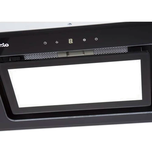 Вытяжка Ventolux PUNTO 60 BG (900) TRC FLED: Управление Сенсорное