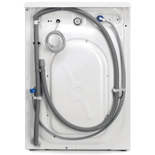 Пральна машина Electrolux EW8F328SP: Тип завантаження фронтальная